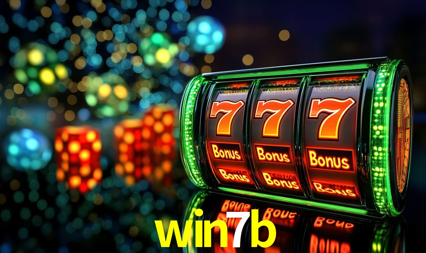 win7b - Aplicativo Móvel